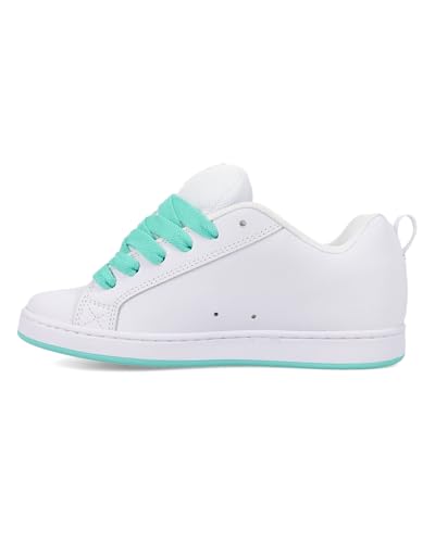 Image of DC Shoes Womens Court Graffik