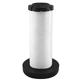 Baldwin RS5748 Heavy Duty Air Filter (9-3/16in. L x 3-3/8in. dia.)