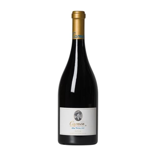 Contador Benjamín Romeo Carmen Rioja Gran Reserva 75 cl Vino tinto