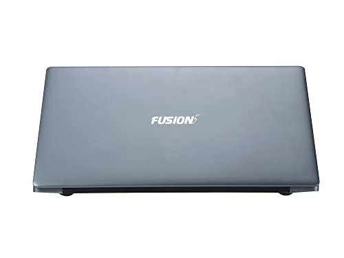 Fusion5 A90B+ Pro Budget Laptop Review UK (2026). Tested & Rated