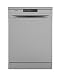 Gorenje GS 62040 S Geschirrspüler, freistehend, 60 cm, 13 Maßgedecke