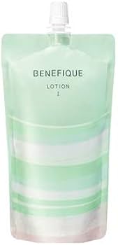 Amazon | 資生堂 ベネフィーク ドゥース ローションII(レフィル) 180ml