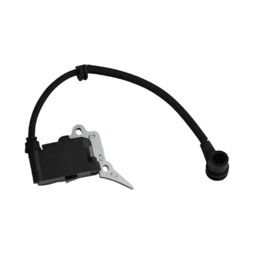 UTVTNPUKM Bobina De Encendido Compatible For McCulloch Poulan Florabest 1435, 1635, 1640, 1840/bk For EagerBeaver EB 356, 358, 428 9288-310801 Las bobinas
