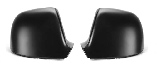 Coque de rétroviseur extérieur non peinte pour VW T5 et Amarok