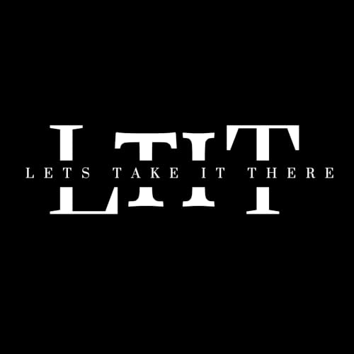 Let&rsquo;s Take It There Pod | EP-11: Raising boys not to be men, but not to be girls.