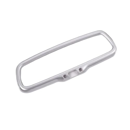 Embellecedor Marco Espejo Retrovisor Interior Para Alfa Para Romeo Para Giulia Para Stelvio 2017 2018 2019 2020 Espejos Interiores Coche