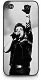 Funda Iphone 5 5s Band MCR Cover Shell Cool Personalized Gerard Way Alternative/