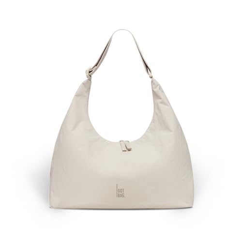 GOT BAG Schultertasche T-SHAPE BAG | Handtasche aus recyceltem Nylon