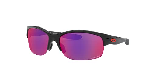 Oakley Commit Iridium Rimless Sunglasses