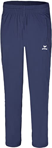 Erima Damen Hose mit durchgehendem RV (860009), New Navy, 34 – Ansicht 1