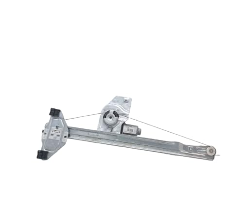 BACK2CAR - Mecanisme+moteur Leve-glace Avant Droit pour PEUGEOT Partner - Réf Oe : 9222eq - Occasion - Garantie à Vie