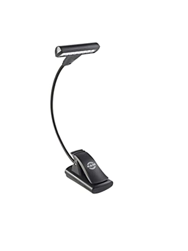 k&m 楽譜台 Amazon | 【国内正規品】 K&M 譜面台 ポール・デスク等への取付