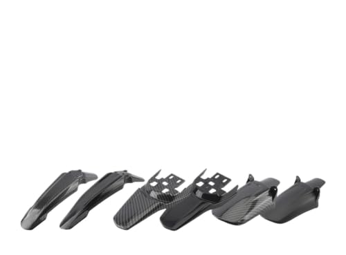Garde-Boue Avant Surron Light Bee Eviter Projections Moto Electrique - 2