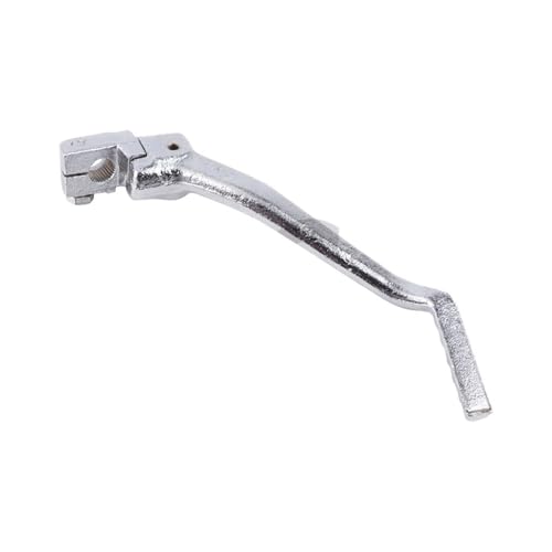 Pédale de démarrage CB250 à haute transmission pour moto tout-terrain