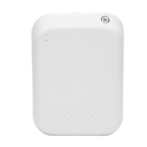 Diydeg Difusor aromático eléctrico 150ml con control APP