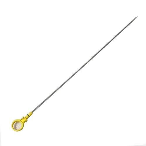 Engine Oil Dipstick for Mazda 2 (2007-2012) 1.3 1.5 Models, 3 (2004-2012) BK and BL 1.6 Models For Engine Maintenance