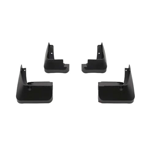 Guardabarros para Subaru Forester SJ 2014-2018 y faldones laterales