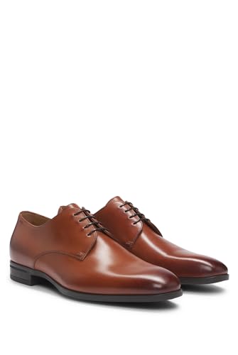 Image of BOSS Mens Derby PantDerby