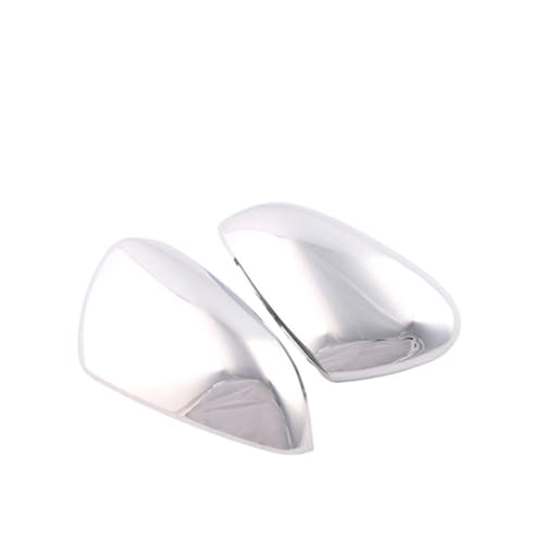 Coque rétroviseur Peugeot 5008 3008 GT argent pour réparer et protéger