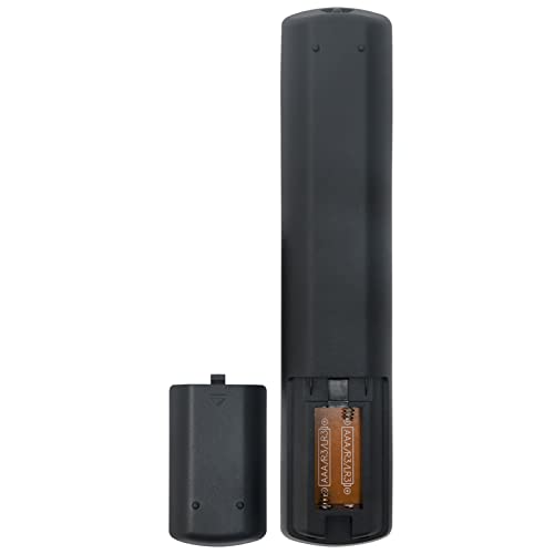 Replacement Remote Control RM-C3173 Sub RC5117 Fit for JVC LED Smart HD TV LT-32C740 LT-32C740A LT-32C740B LT-39C740 LT-39C740A LT-50C740 LT-50C740A - Image 4