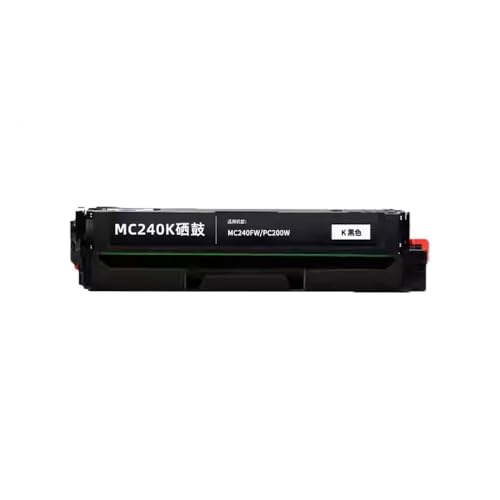 Toner Ricoh MC240FW pour remplacer la cartouche vide 408439 sur PC200W