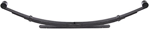 Dorman 929-403 Rear Passenger Side Leaf Spring Compatible with Select Toyota Models