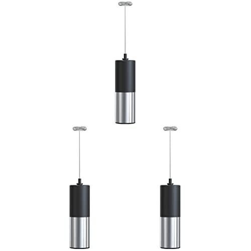 Mousseur à lait électrique portable multifonction pour maison - 2