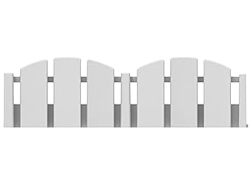 decorative edging for landscaping