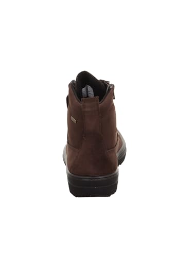 Botte de neige Legero Gore-Tex femme chaude et étanche