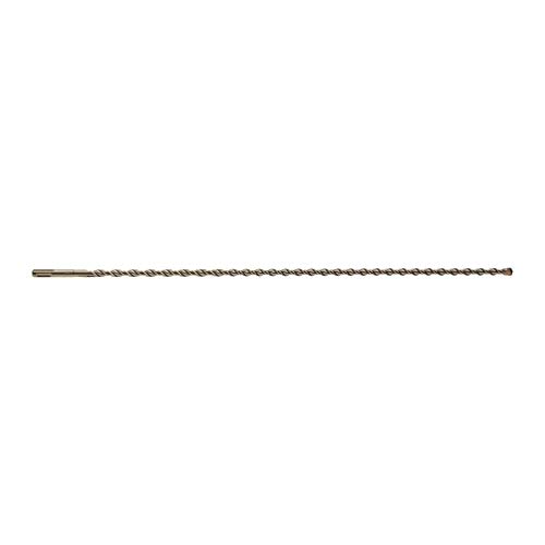 Broca SDS-Plus M2 10x600, No Color