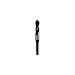 Hanson 90172 Core Drill Bit, BIT DRILL 1 1/8 REDUCED SHANK 1/2