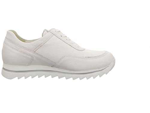 Waldläufer Adult Porto Memphis weiß4