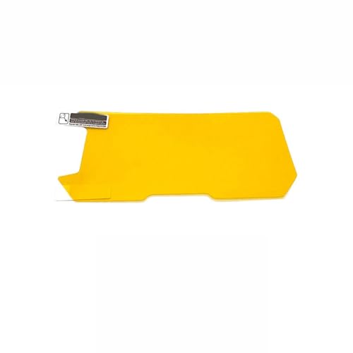 Protecteur d'écran tableau de bord moto Honda CB300R film anti-rayures compteur 2019