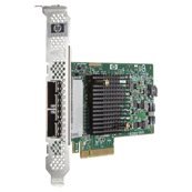 614988-B21 HP Sco8e resoudre panne serveur adaptateur Naturewell