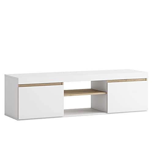 Los mejores muebles tv 140 cm