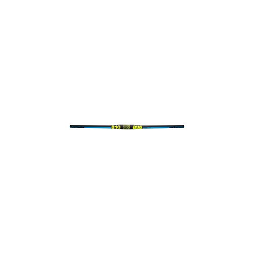 Answer ProTAPER 810 Handlebar Flat 31.8 Cyan/Yellow