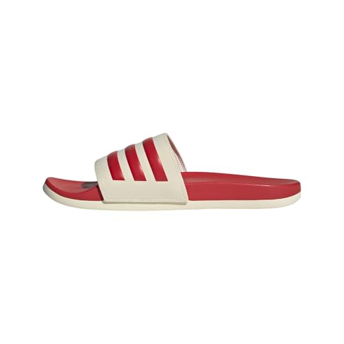 Image of adidas Unisex-Adult Adilette Slides