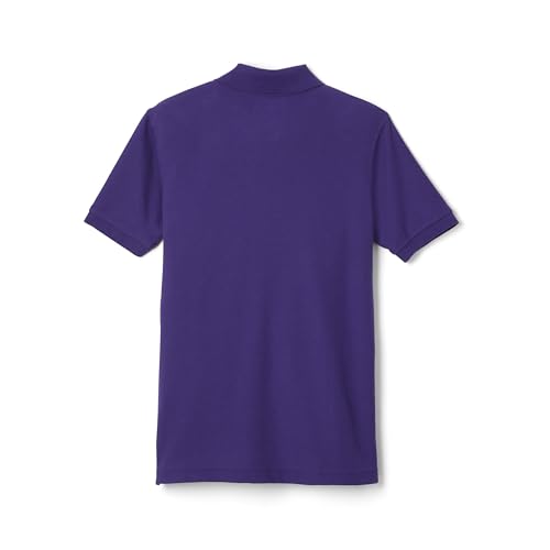 Image of French Toast Kids' Pique Polo (Standard & Husky)