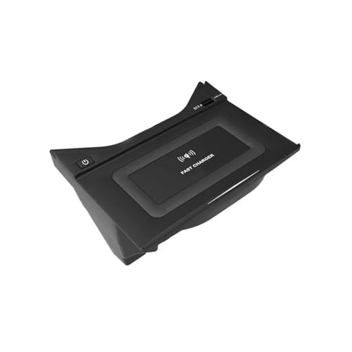 Car Wireless Charger 15w Phone Charging Fast Panel Pad Parts Auto Interior Modification Accessories,Compatible with Breeze 2020-2022
