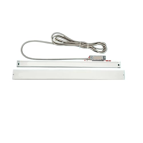 Escala óptica de retícula 870mm a 1020mm 5μm KA300 miniatura 1