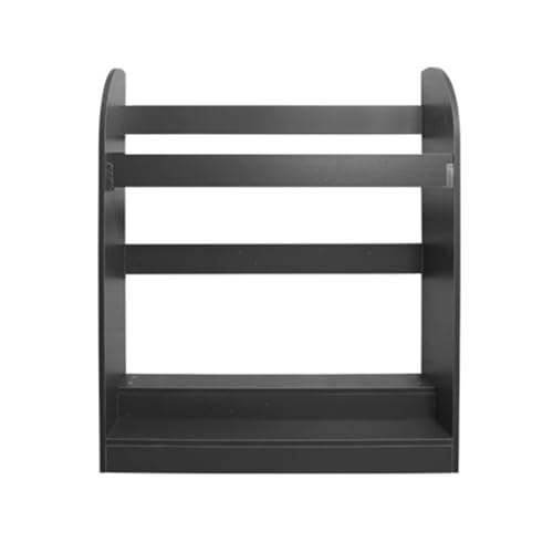 Support de rangement pour rouleaux de tissu et films pour vitres