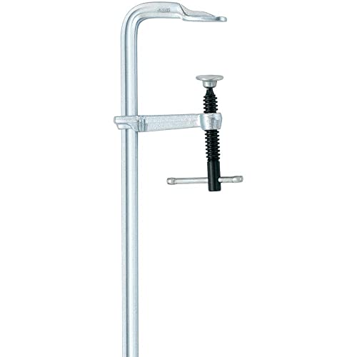 BESSEY MMS-4, 4 In., All Steel Clamp