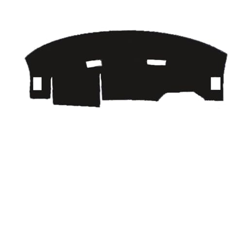 Tapis de tableau de bord VW Transporter T4 accessoire pare-soleil Caravelle EuroVan 1990-2004