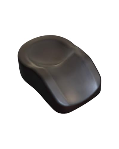 The Pilates Pillow by The Pilates Body Reformer Accessories Head and Neck Support Pillow Fits Merrithew Stott Aeropilates Reformer Machines Workout Accessory