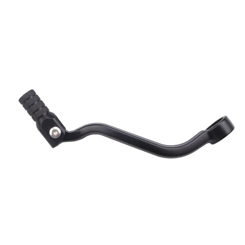 Levier de vitesses pliable moto 190 mm anti-casse pour pédale