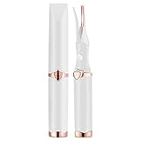 Heated Eyelash Curler,2 in 1 Clip-Type USB Rechargeable Eyelash Curler for Women,Electric Heated...