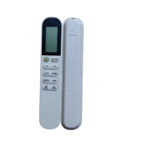 Télécommande pour climatiseur Electrolux GYKQ-58 et Danyon DA-XA35
