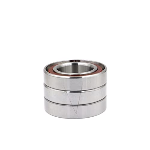 Roulement à billes 7200 P4 de haute précision pour machine-outil exigeante