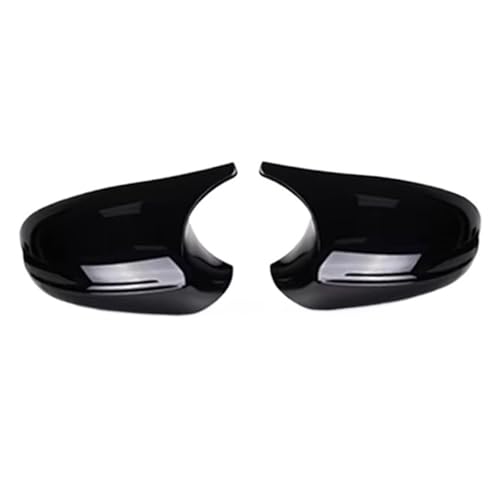 Accessoires de voiture BMW E87 E90 coque rétroviseur pour rénovation urbaine