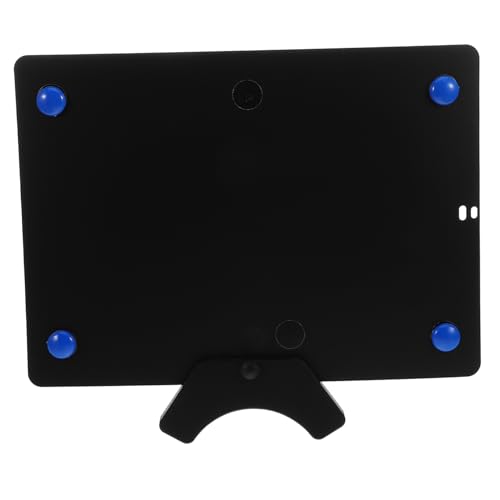 FUNOMOCYA Music Stand for Trumpet Trombone Saxophone Lightweight Portable Sheet Music Holder for Musicians Compact and Design for and Enhanced Performance